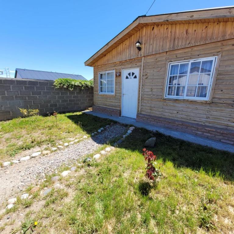 Hospedaje Rincón del Sur22 - Casa de 2 dormitorios - 1