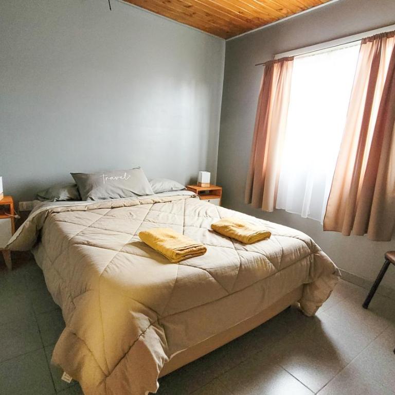 Hospedaje Rincón del Sur22 - Casa de 2 dormitorios - 4