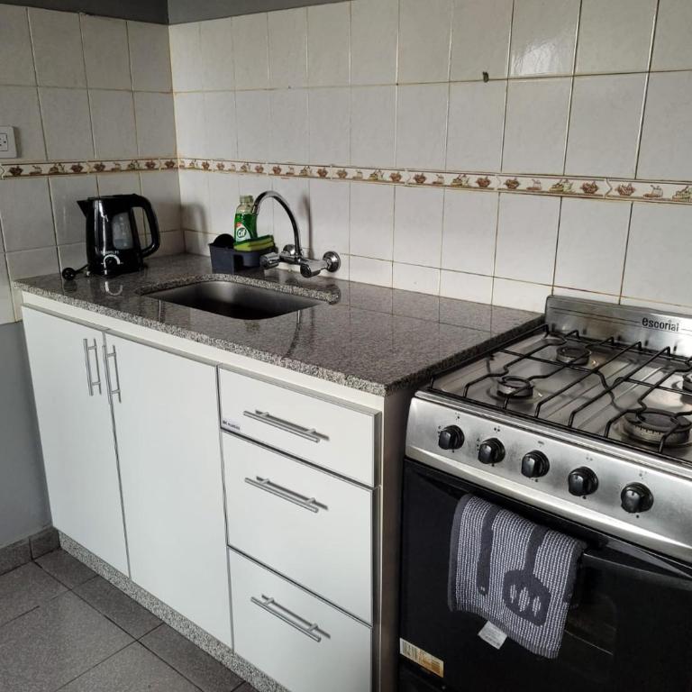 Hospedaje Rincón del Sur22 - Casa de 2 dormitorios - 2