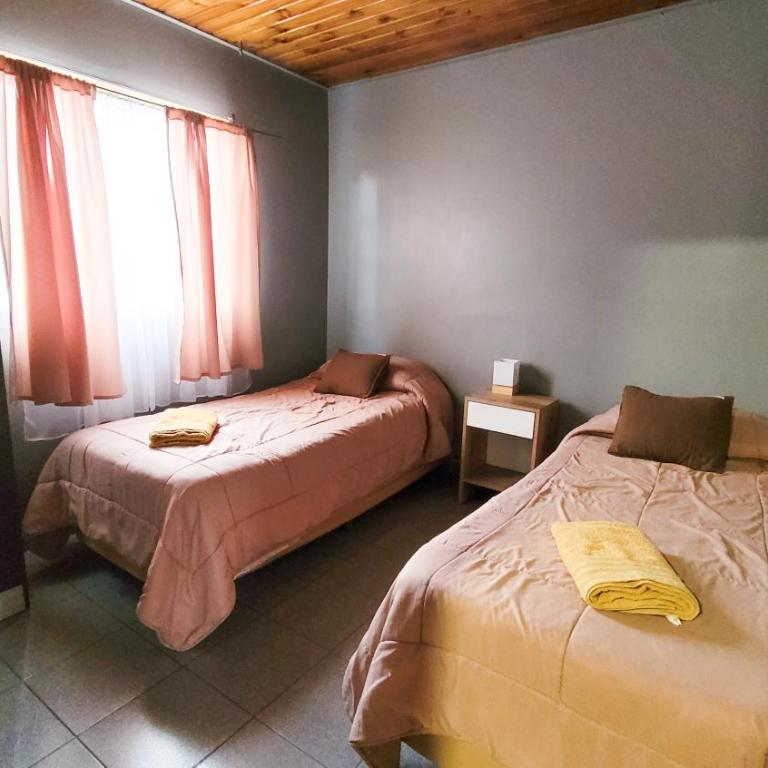 Hospedaje Rincón del Sur22 - Casa de 2 dormitorios - 5