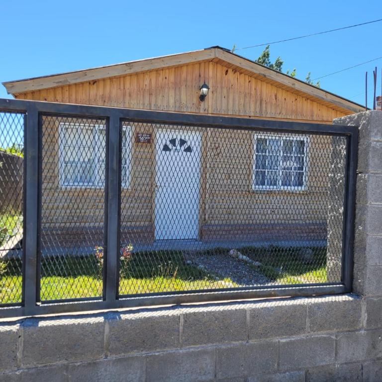 Hospedaje Rincón del Sur22 - Casa de 2 dormitorios - 7