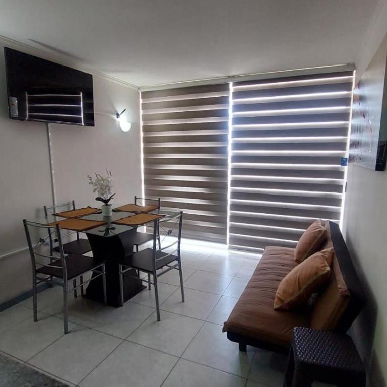 Matiz Cavancha II - Two-Bedroom Apartment - 1