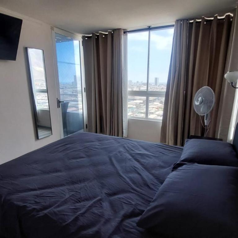 Matiz Cavancha II - Two-Bedroom Apartment - 11