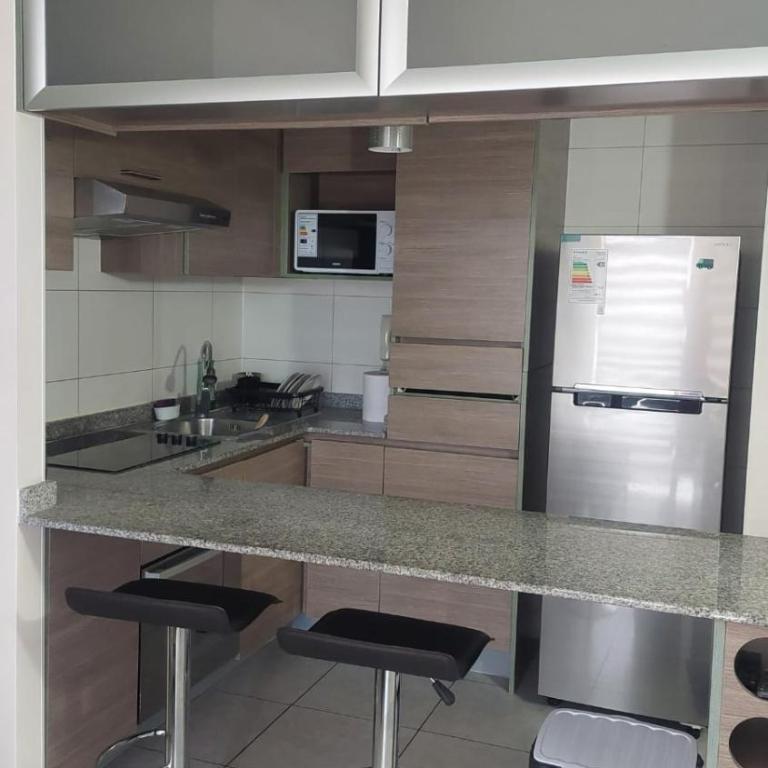 Matiz Cavancha II - Two-Bedroom Apartment - 9