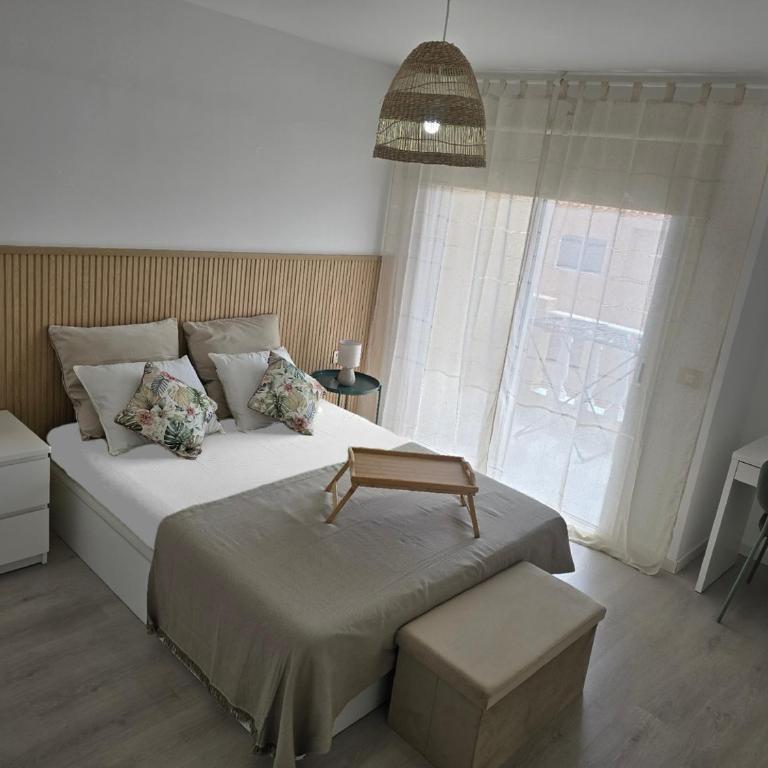 Paradise Caletillas BeachFront Duplex with Pool & Parking - Apartamento de 2 dormitorios - 7
