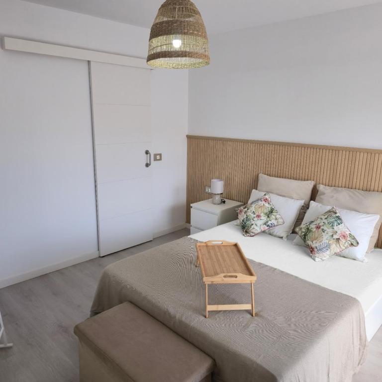 Paradise Caletillas BeachFront Duplex with Pool & Parking - Apartamento de 2 dormitorios - 6
