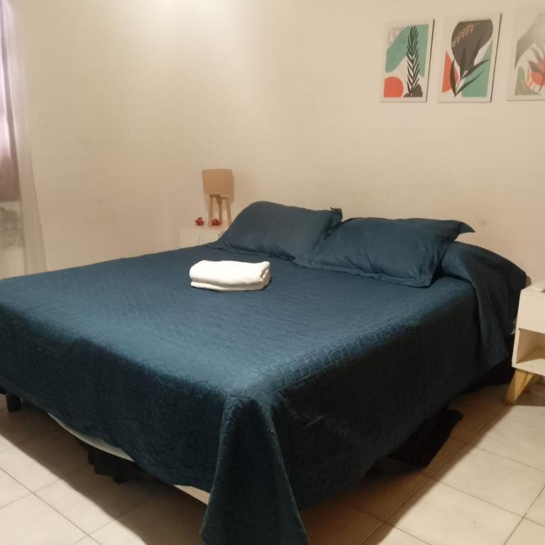 Casa y departamento en mismo domicilio para 10 personas - Two-Bedroom House - 19