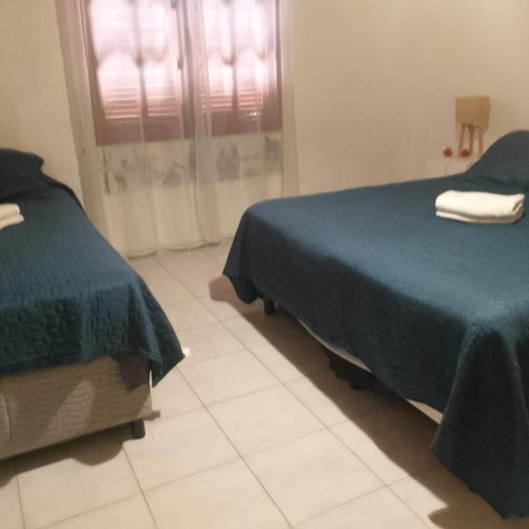 Casa y departamento en mismo domicilio para 10 personas - Two-Bedroom House - 9