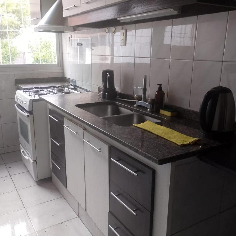Casa y departamento en mismo domicilio para 10 personas - Two-Bedroom House - 15
