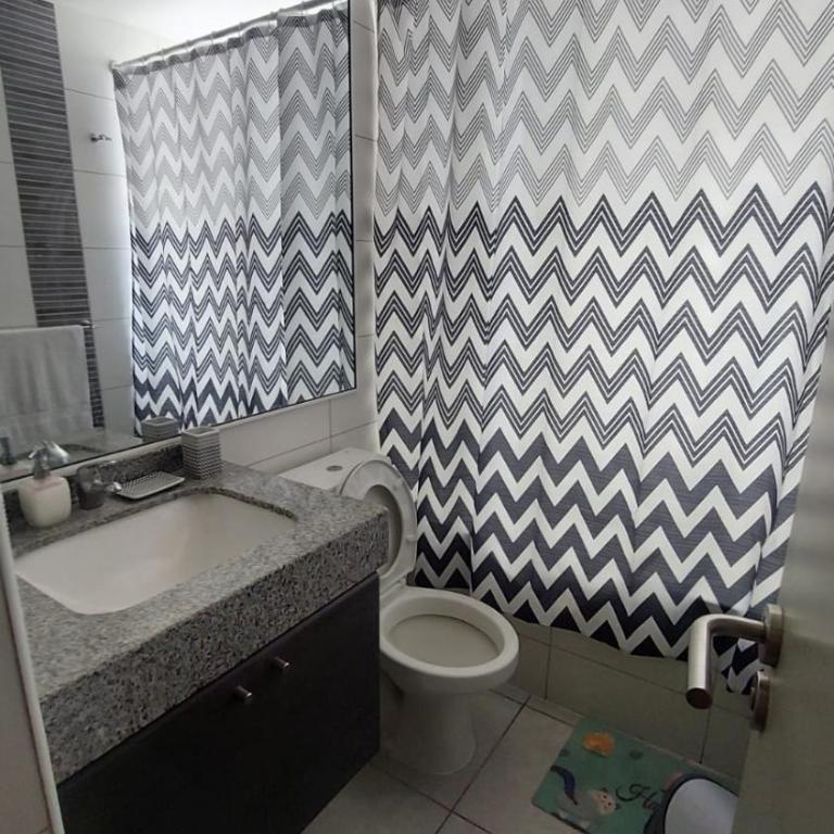Matiz Cavancha II - Two-Bedroom Apartment - 15