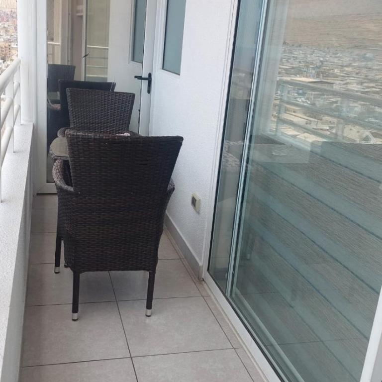 Matiz Cavancha II - Two-Bedroom Apartment - 13