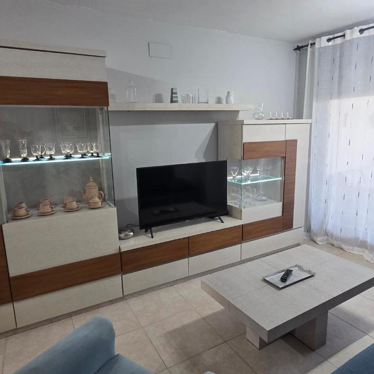 Apartamento en Sueños de Denia III muy cerca de la playa y del pueblo - Apartamento - 7