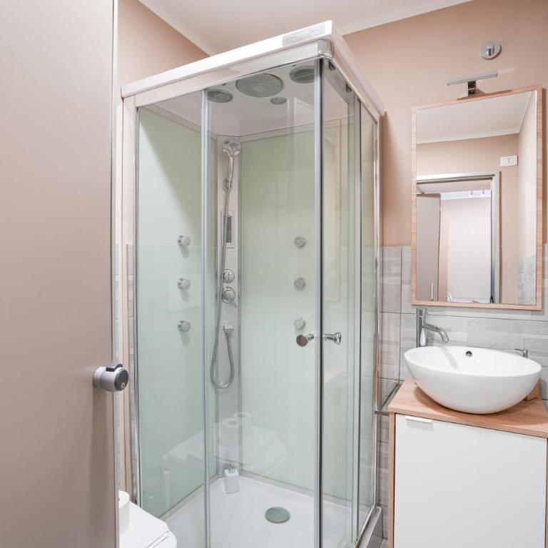 Nizza 26 apartment & parking - Appartamento con 1 Camera da Letto - 17