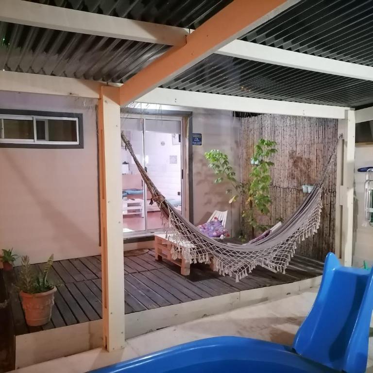 PalletsSuites - Casa con 1 dormitorio - 41