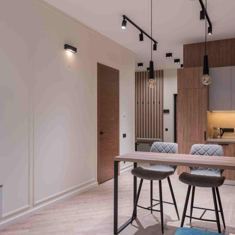 Cordoba Apartments - Apartamento de 1 dormitorio - 1