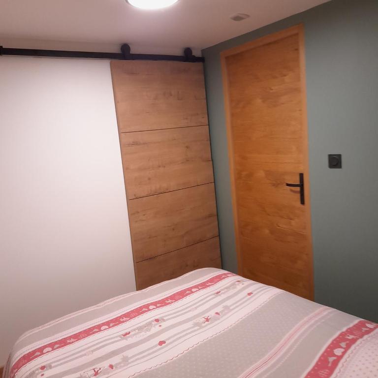 Chez Mat - Appartement 1 Chambre - 3