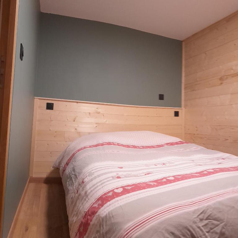 Chez Mat - Appartement 1 Chambre - 4