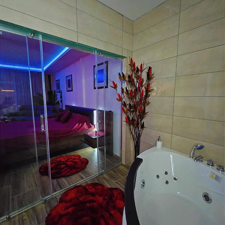 Heaven - One-Bedroom Villa - 22