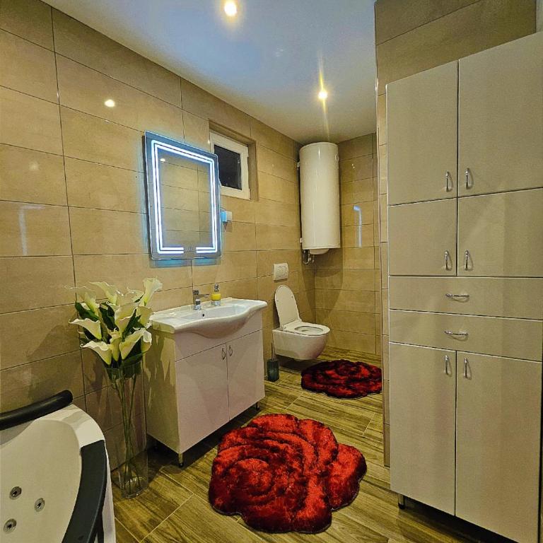 Heaven - One-Bedroom Villa - 23