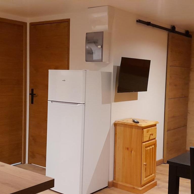 Chez Mat - Appartement 1 Chambre - 7