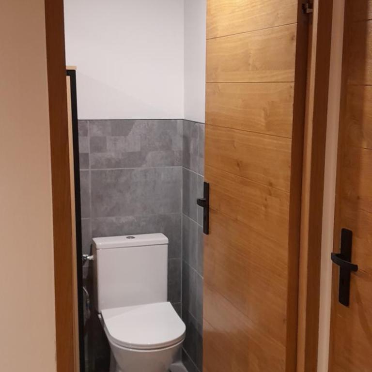 Chez Mat - Appartement 1 Chambre - 9
