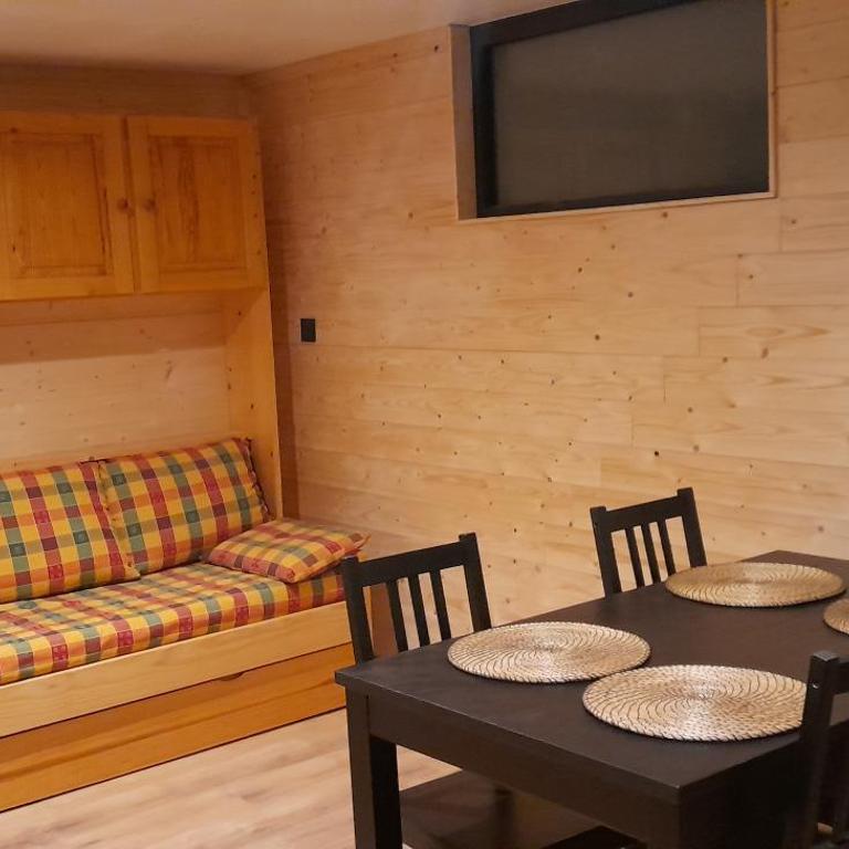 Chez Mat - Appartement 1 Chambre - 10