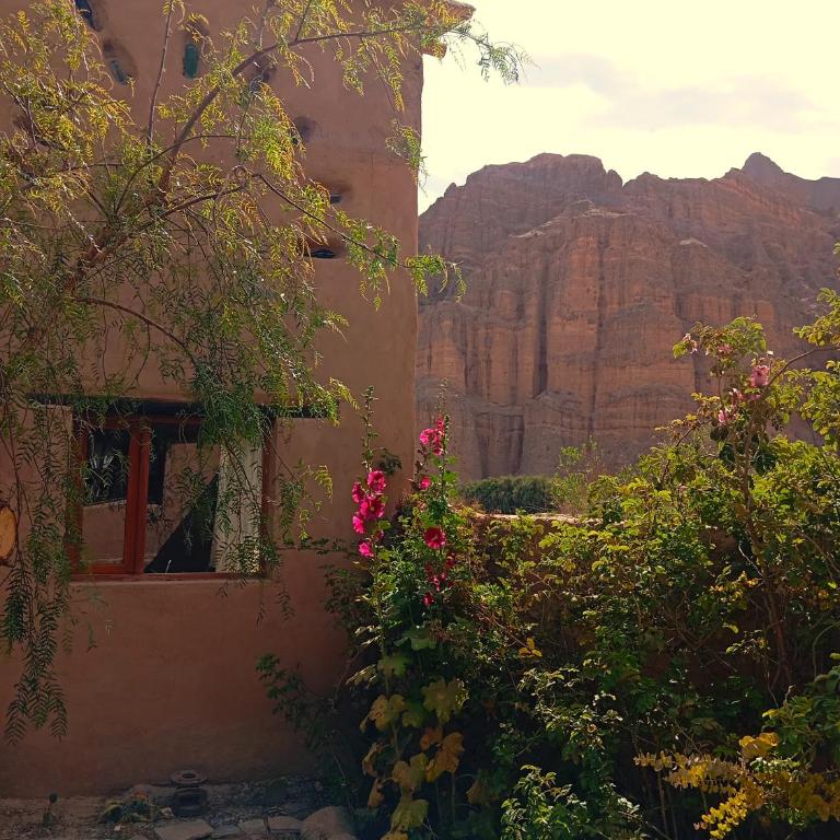 Los Amarantos - Habitación Doble - 18