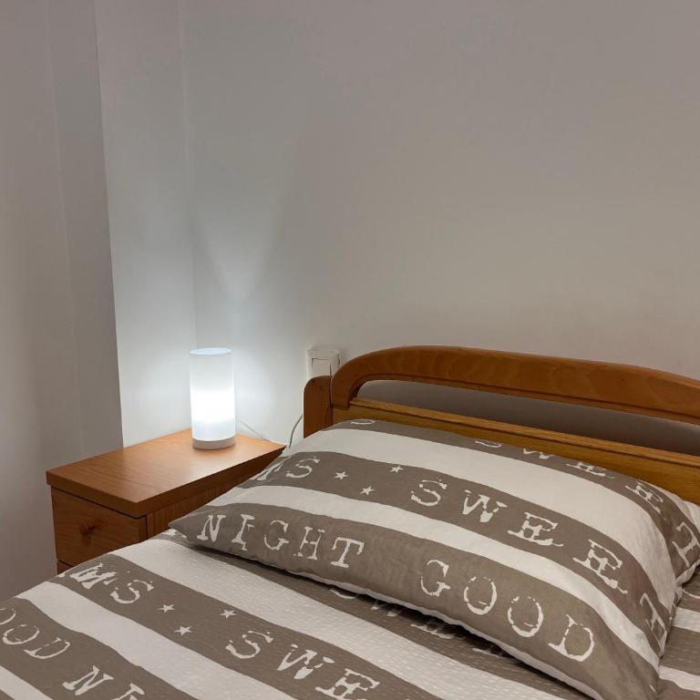 Casa Blanca - apartamento en Gandia - Apartamento de 3 dormitorios - 20