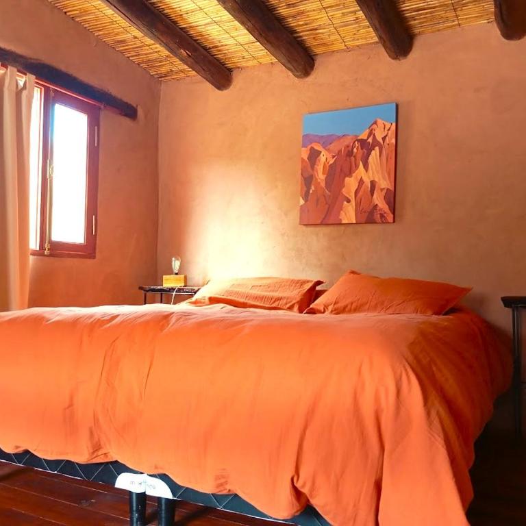 Los Amarantos - Habitación Doble - 23