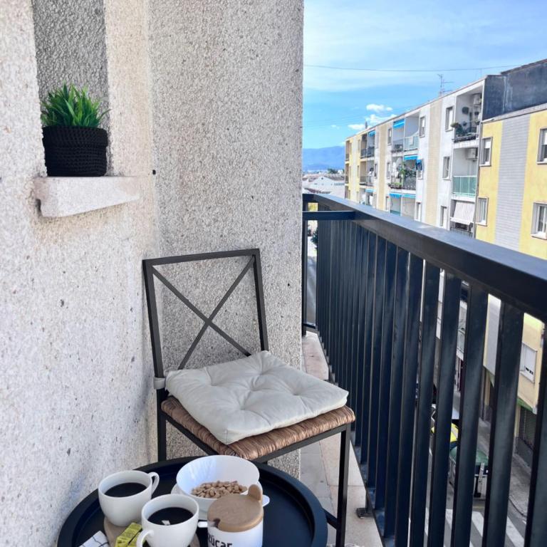 Casa Blanca - apartamento en Gandia - Apartamento de 3 dormitorios - 9