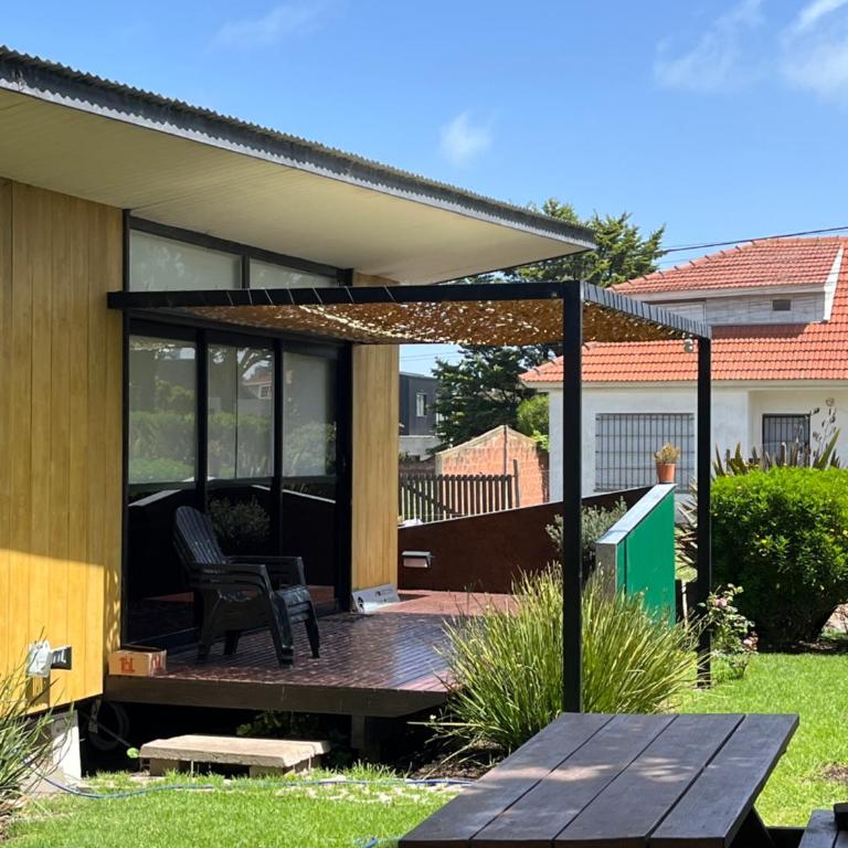 Casa luna - Casa con 1 dormitorio - 13