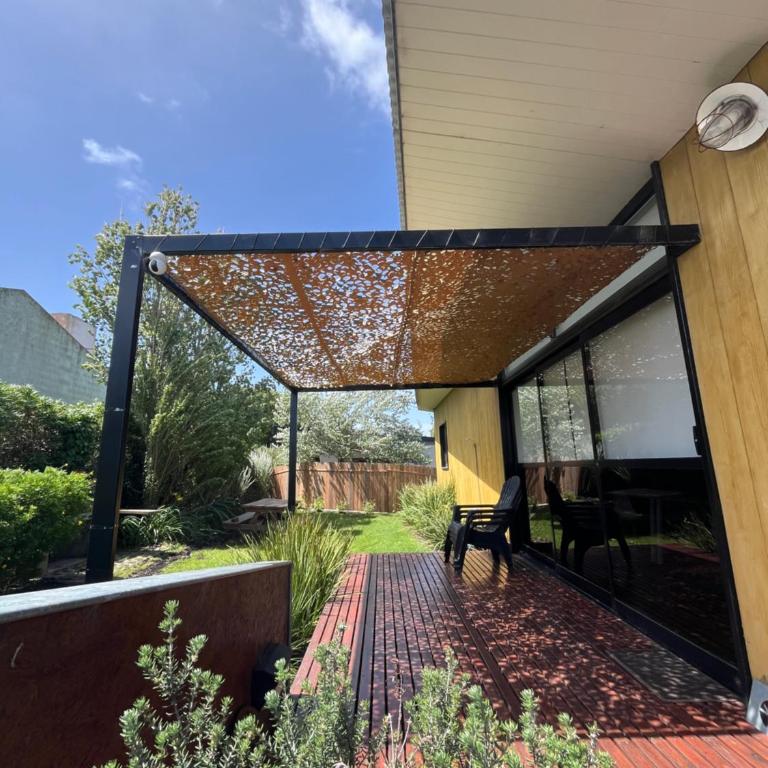 Casa luna - Casa con 1 dormitorio - 14