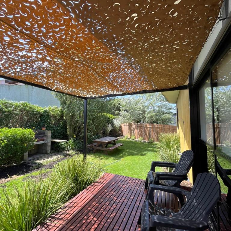 Casa luna - Casa con 1 dormitorio - 16