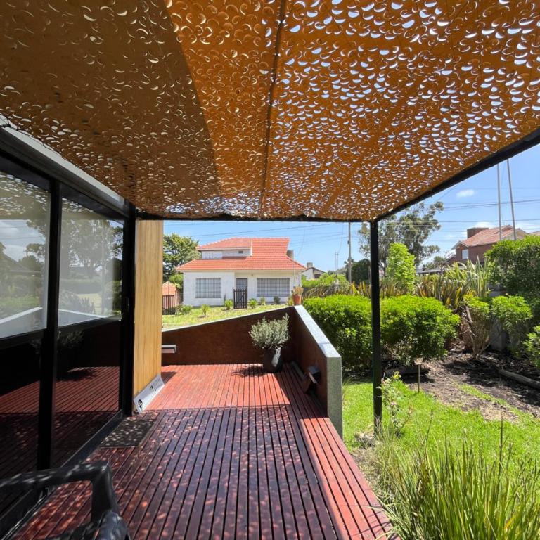 Casa luna - Casa con 1 dormitorio - 17