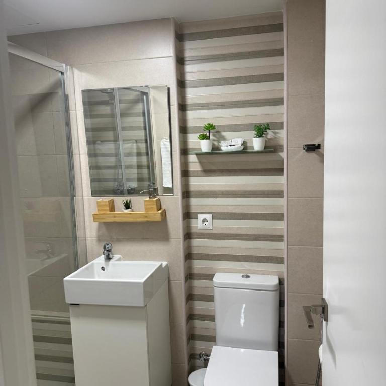 Apartments Benalmadena - Apartamento - 37