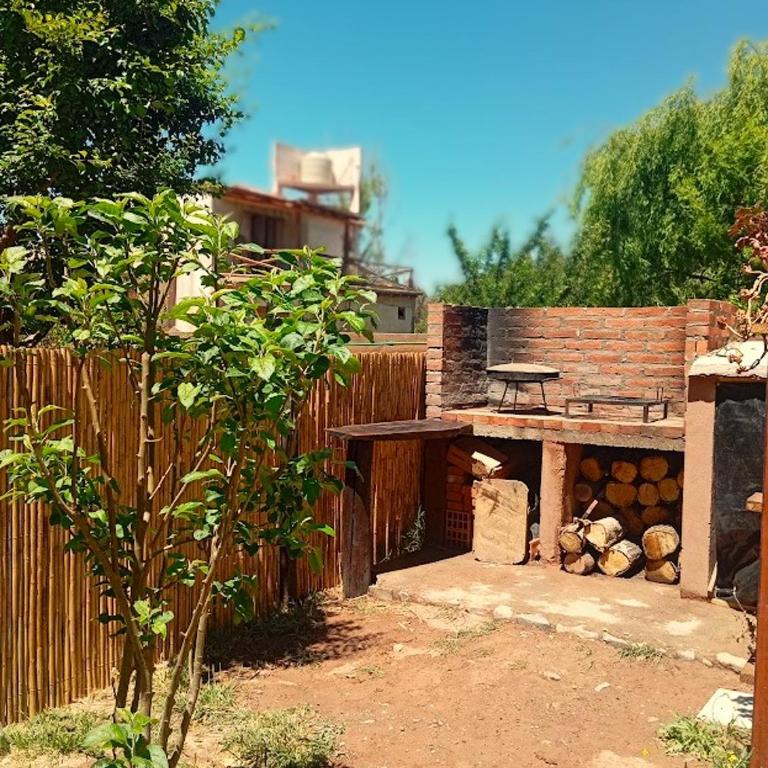 Los Amarantos - Habitación Doble - 26