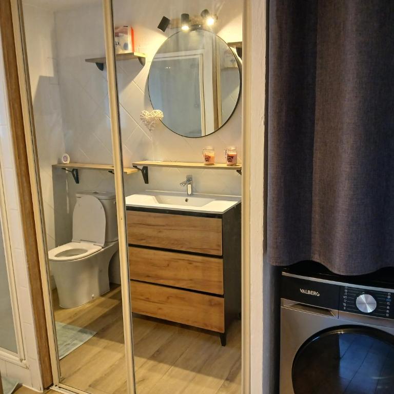 Les Fougères - Appartement 2 Chambres - 6