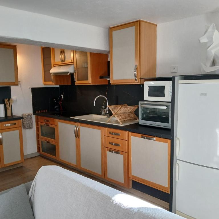 Les Fougères - Appartement 2 Chambres - 7
