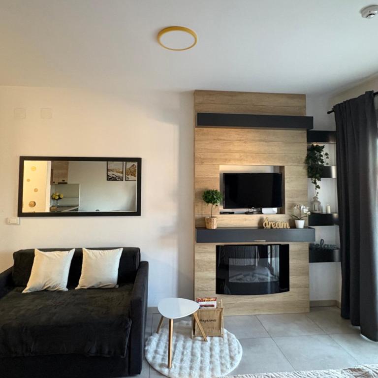 Zlatibor Hills Peak - One-Bedroom Apartment - 6