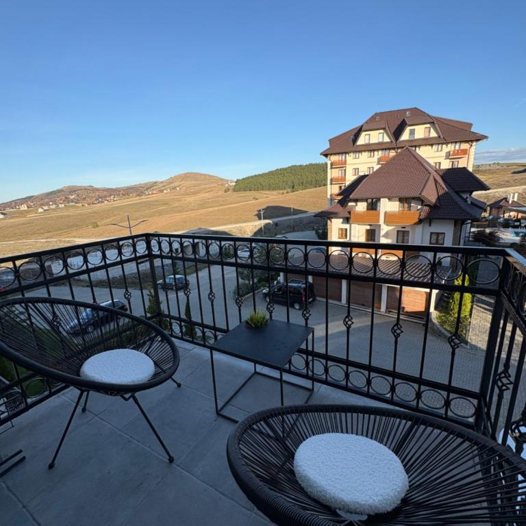 Zlatibor Hills Peak - One-Bedroom Apartment - 7
