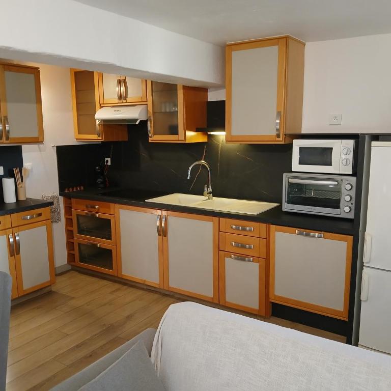 Les Fougères - Appartement 2 Chambres - 10