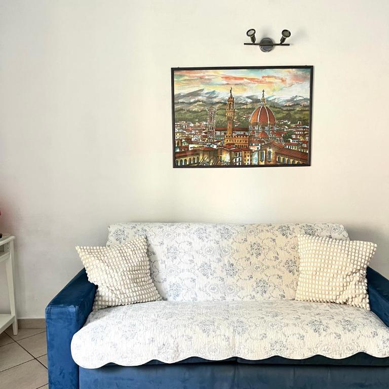Casa Paradiso - Appartamento con 1 Camera da Letto - 10
