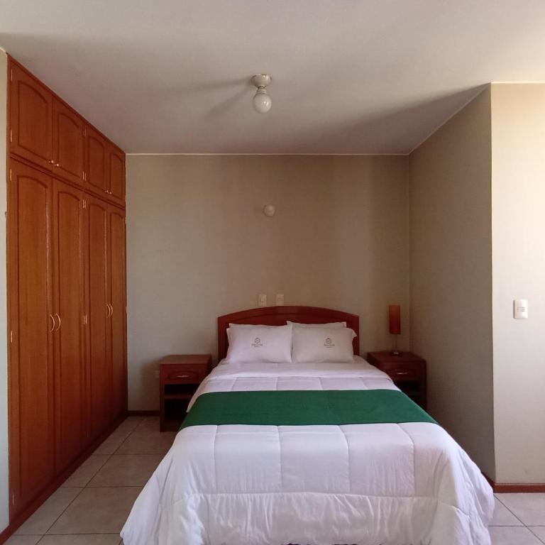 Hotel inka luxe casa rams - Habitación Individual - 1