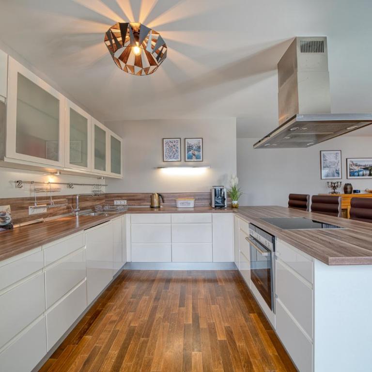 Appartement Eichenhof Top 10 - Apartment mit Seeblick - 18