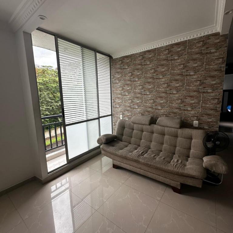 3 habitaciones cerca de todo y piscina en Villavicencio - Apartment - 1