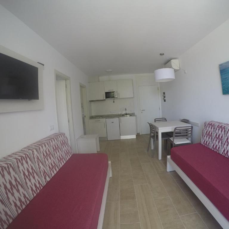 Apartaments Ses Dàlies - Apartamento de 1 dormitorio - 10