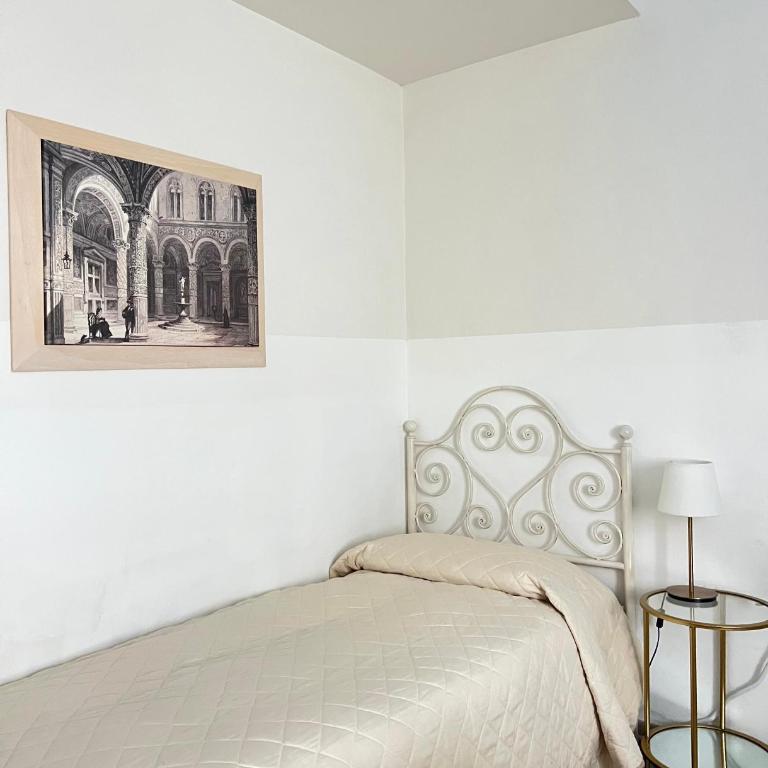 Casa Paradiso - Appartamento con 1 Camera da Letto - 3