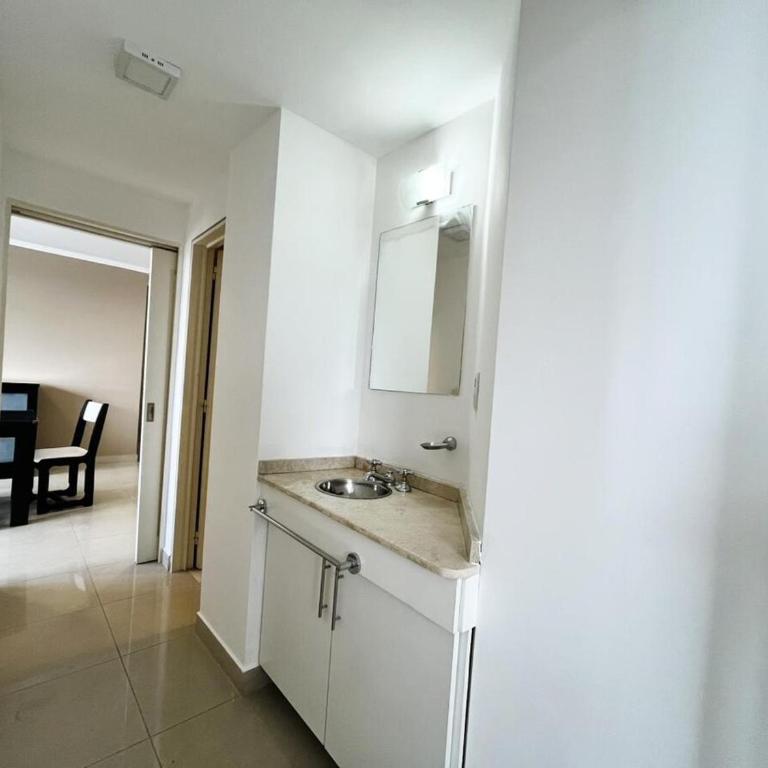 Victoria Tower Category Department - Apartamento de 2 dormitorios - 8