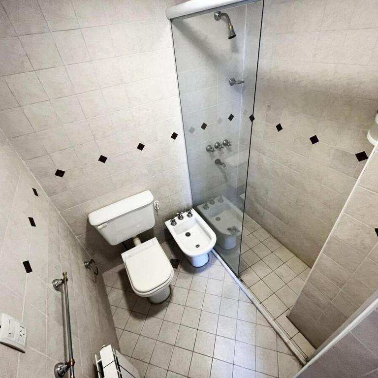 Victoria Tower Category Department - Two-Bedroom Apartment - 13