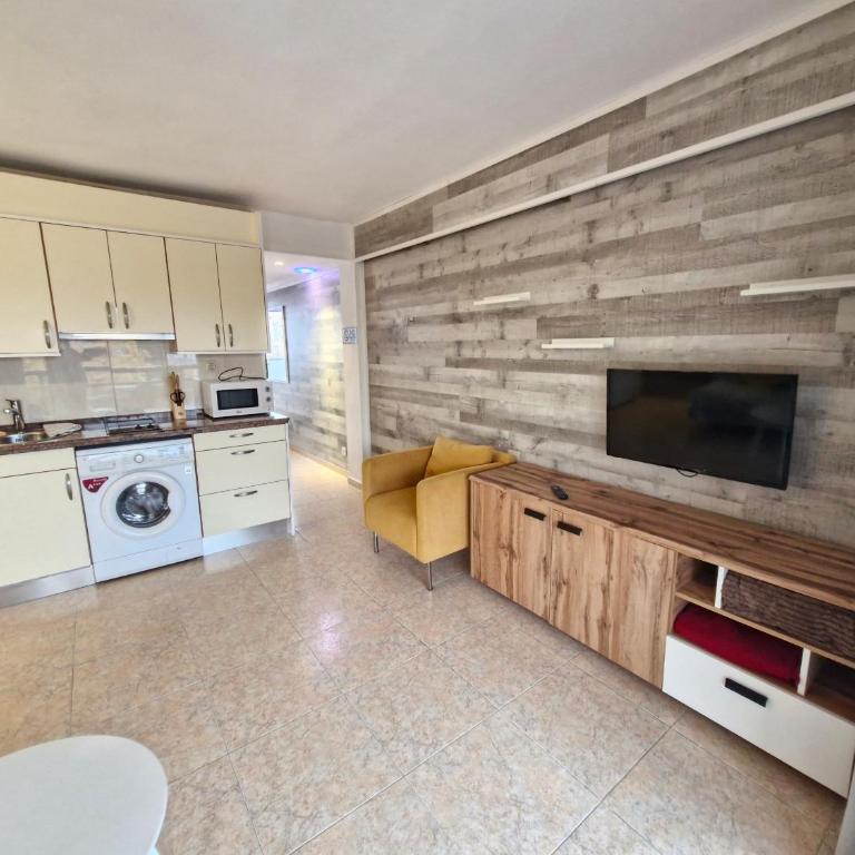 Salou playa centro p6 - Apartamento de 1 dormitorio - 2